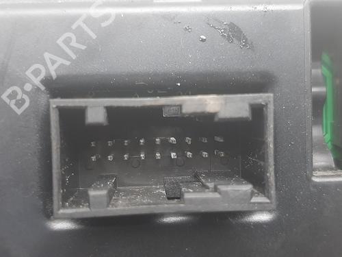 Climate control CITROËN C-ELYSEE (DD_) 1.6 BlueHDi 100 | BP8360401I5 