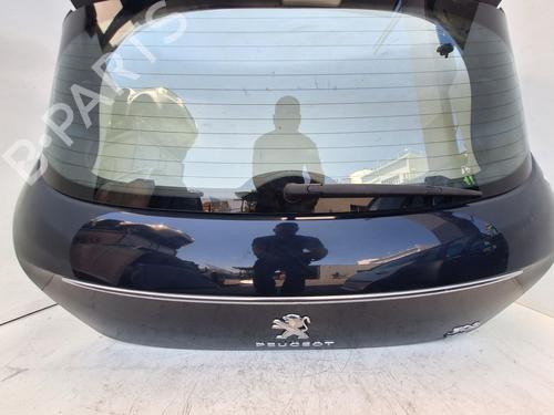 Tailgate PEUGEOT 308 II (LB_, LP_, LW_, LH_, L3_)  | BP26937339C6 