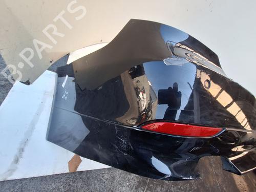 Rear bumper BMW 5 (E60) 530 d | BP27817437C8 