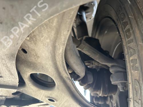 Steering rack FIAT DOBLO Cargo (263_) 1.6 D Multijet (263ZXE1B, 263ZXS1B, 263ZXY1B, 263WXE1B,... | BP28296554M22 