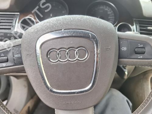 Førerens kollisjonspute AUDI A8 D3 (4E2, 4E8) S8 quattro BP26378559C9