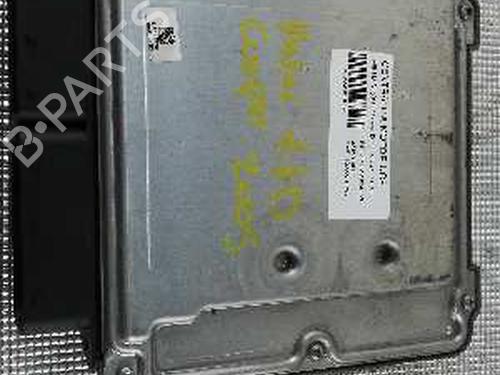 Engine control unit (ECU) MINI MINI (R56) Cooper D | BP894057M57 