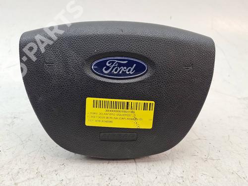Used Driver airbag Driver airbag FORD FOCUS II (DA_, HCP, DP) 1.8 TDCi (115 hp) 8078666 8078666