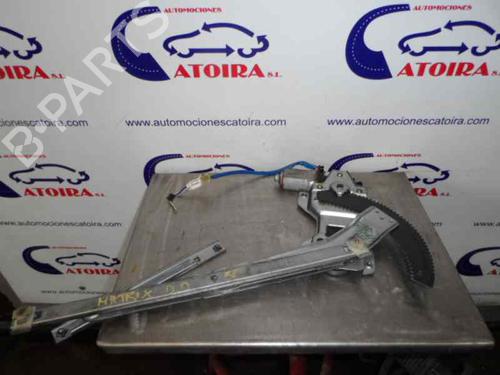 Used Front right window mechanism HYUNDAI MATRIX (FC) 1.5 CRDi (82 hp) 170950
