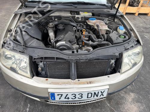water-radiator-skoda-superb-i-3u4-2001-2002-2003-2004-2005-2006-2007-2008-37405323 main image