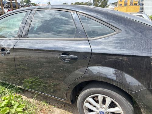 Used Left rear door FORD MONDEO IV (BA7) [2007-2015]  28124067