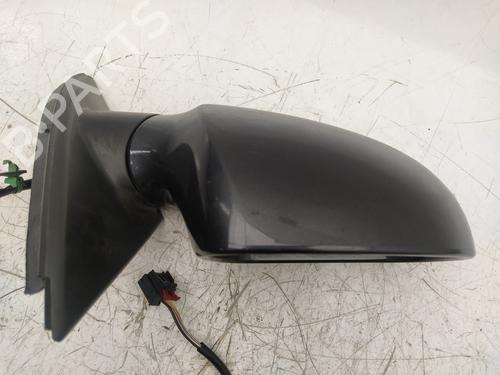 Right mirror VW PASSAT B6 (3C2) 2.0 TFSI | BP18114541C27 