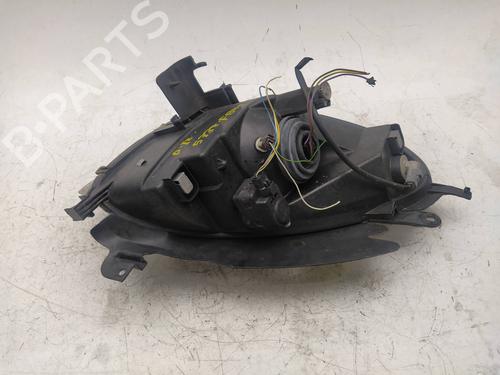 Left headlight CITROËN XSARA PICASSO (N68) 1.6 HDi | BP5601765C28 