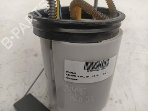 Fuel pump VW POLO V (6R1, 6C1)  | BP19423149M76 