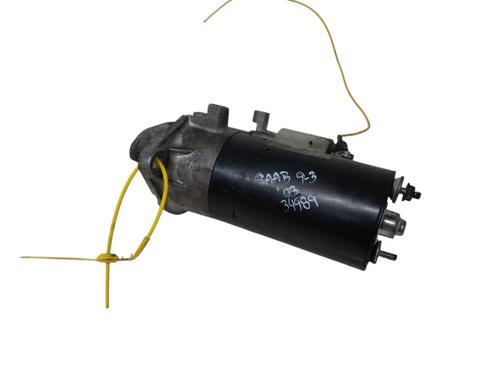 Used Starter Starter SAAB 9-3 (YS3F, E79, D79, D75) 2.2 TiD (125 hp) 35792504 35792504