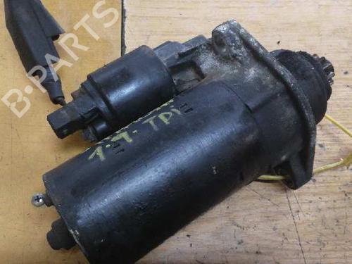 Used Starter VW SHARAN (7M8, 7M9, 7M6) 1.9 TDI (90 hp) 2286904
