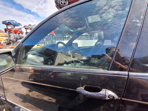 Front left window mechanism BMW X5 (E53)  | BP26131360C22 