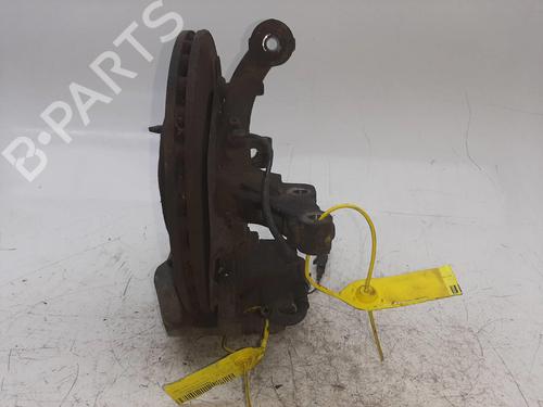 Right front steering knuckle FIAT DOBLO Platform/Chassis (263_) 1.3 D Multijet | BP8600110M26 