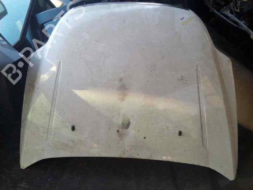 Used Hood FORD MONDEO IV (BA7) 1.8 TDCi (125 hp) 539861