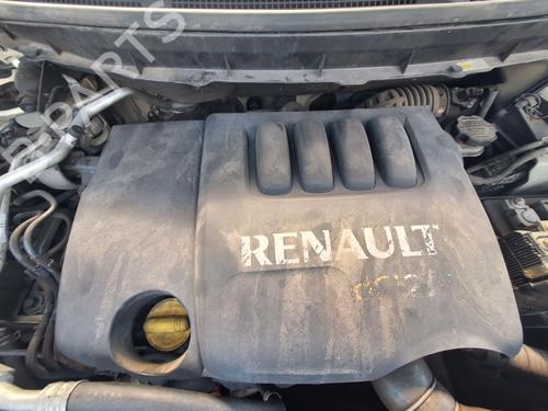 Used Upper protection RENAULT KOLEOS I (HY_) 2.0 dCi (HY0K) (150 hp) 29278854