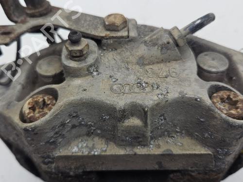 Left front brake caliper AUDI A6 C6 Avant (4F5) | BP31066520M105