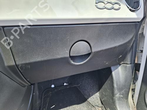 Used Glove box FIAT 500 (312_) [2007-2025]  19334457