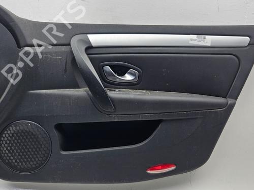 Forreste højre beklædning RENAULT LAGUNA III (BT0/1) 2.0 dCi (BT01, BT08, BT09, BT0E, BT0K, BT12, BT1C, BT1D,... (150 hp) 30105354