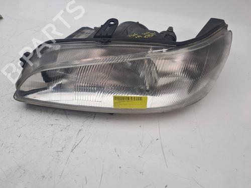Used Left headlight PEUGEOT 306 (7B, N3, N5) 1.9 SLD (68 hp) 7106465
