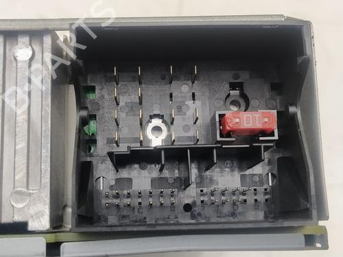 Radio RENAULT FLUENCE (L3_) 1.5 dCi (L30B) | BP13507781E6 