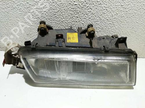 Used Right headlight LANCIA DELTA II (836_) 1.6 i.e. (836AD) (75 hp) 5947522