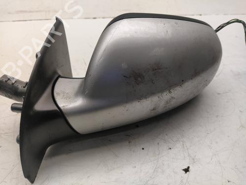 Left mirror PEUGEOT 307 (3A/C) 2.0 HDi 110 | BP10639262C26 