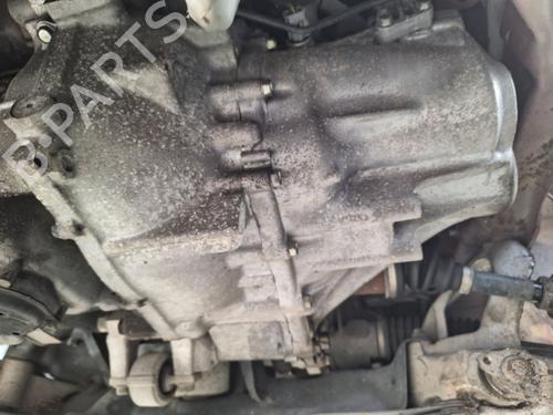 Used Gearbox HONDA CIVIC IX (FK) 1.4 i-VTEC (FK1) (99 hp) 22505078