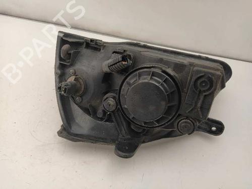 Højre forlygte KIA RIO I Hatchback (DC) 1.3 | BP5221234C29 