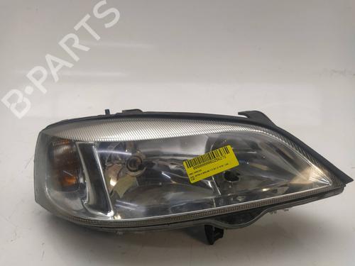 Used Right headlight OPEL ASTRA G Hatchback (T98) [1998-2009]  22383219
