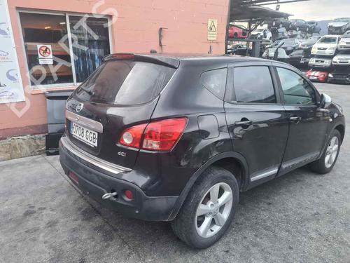 Steering column NISSAN QASHQAI / QASHQAI +2 I (J10, NJ10, JJ10E) 2.0 dCi All-wheel Drive | BP7282915M21 