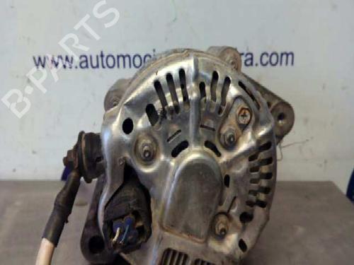 Alternator TOYOTA LAND CRUISER PRADO (_J12_)  | BP211152M7 