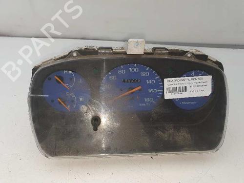 Used Instrument cluster DAIHATSU TERIOS (J1_) 1.3 4WD (J100) (83 hp) 4641141