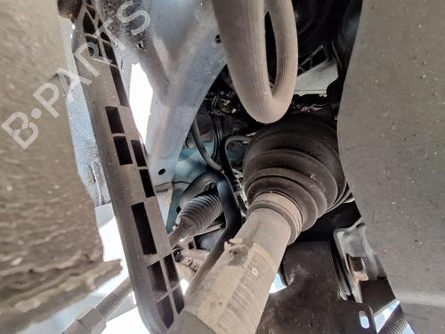 Used Right front driveshaft Right front driveshaft CHEVROLET CRUZE (J300) 2.0 CDI (163 hp) 33470721 33470721