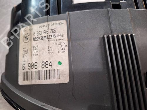 Instrument cluster BMW 3 (E46) 330 d | BP16819987C47 