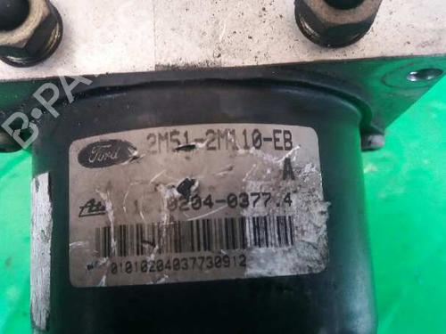 ABS pump FORD FOCUS I (DAW, DBW) 1.8 TDCi | BP1190631M43 