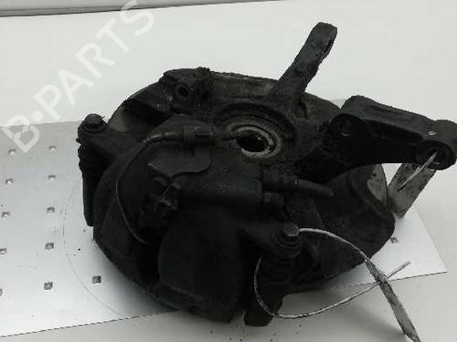 Used Left front brake caliper CITROËN C8 (EA_, EB_) 2.0 HDi (120 hp) 11593773