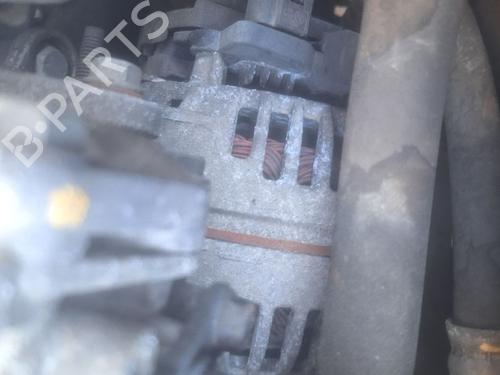 Used Alternator Alternator JEEP COMPASS (MK49) [2006-2026] 36383174 36383174