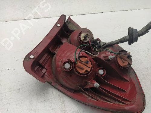 Høyre baklys HYUNDAI GETZ (TB)  | BP11801705C35 