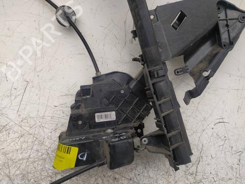 Used Front right lock FORD FOCUS II (DA_, HCP, DP) 2.0 TDCi (136 hp) 9856368