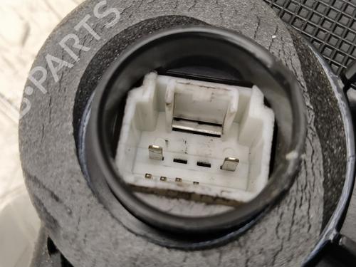 Front left lock TOYOTA AVENSIS Estate (_T27_) 2.0 D-4D (ADT270_, ADT270R) | BP16150131C98 