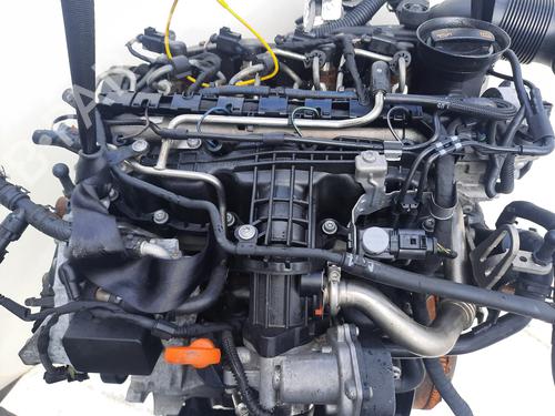 Motor VW GOLF VI (5K1) [2008-2014]  24038855