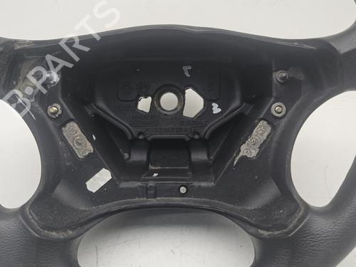 Steering wheel MERCEDES-BENZ C-CLASS (W203) C 180 (203.035) | BP22449489C49 