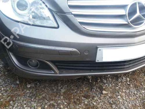 Front left window mechanism MERCEDES-BENZ B-CLASS Sports Tourer (W245) B 180 CDI (245.207) | BP2530687C22 