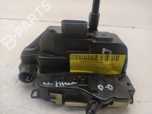 Used Front right lock Front right lock NISSAN PRIMERA Hatchback (P12) 1.6 (109 hp) 10209273 10209273