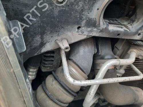 Generator RENAULT MODUS / GRAND MODUS (F/JP0_) 1.5 dCi (FP0D, JP0D) (82 hp) 9142095