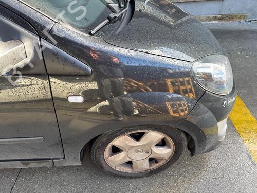 Used Right front fenders RENAULT TWINGO II (CN0_) 1.2 16V (CN0K, CN0V, CN0A) (76 hp) 32088231