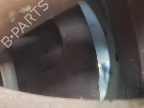 Right front brake caliper FIAT BRAVO II (198_) | BP30175519M104