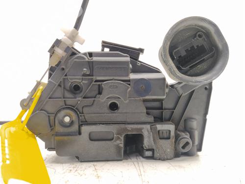 Rear right lock VW GOLF VI (5K1) 2.0 TDI | BP18041799C99 