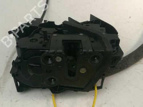 Rear right lock RENAULT MEGANE IV Hatchback (B9A/M/N_) 1.5 dCi 110 (B9A3) | BP4664647C99 