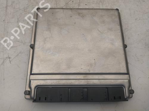 Engine control unit (ECU) MERCEDES-BENZ E-CLASS (W210)  | BP11197049M57 